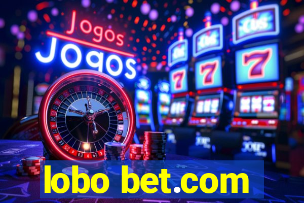 lobo bet.com